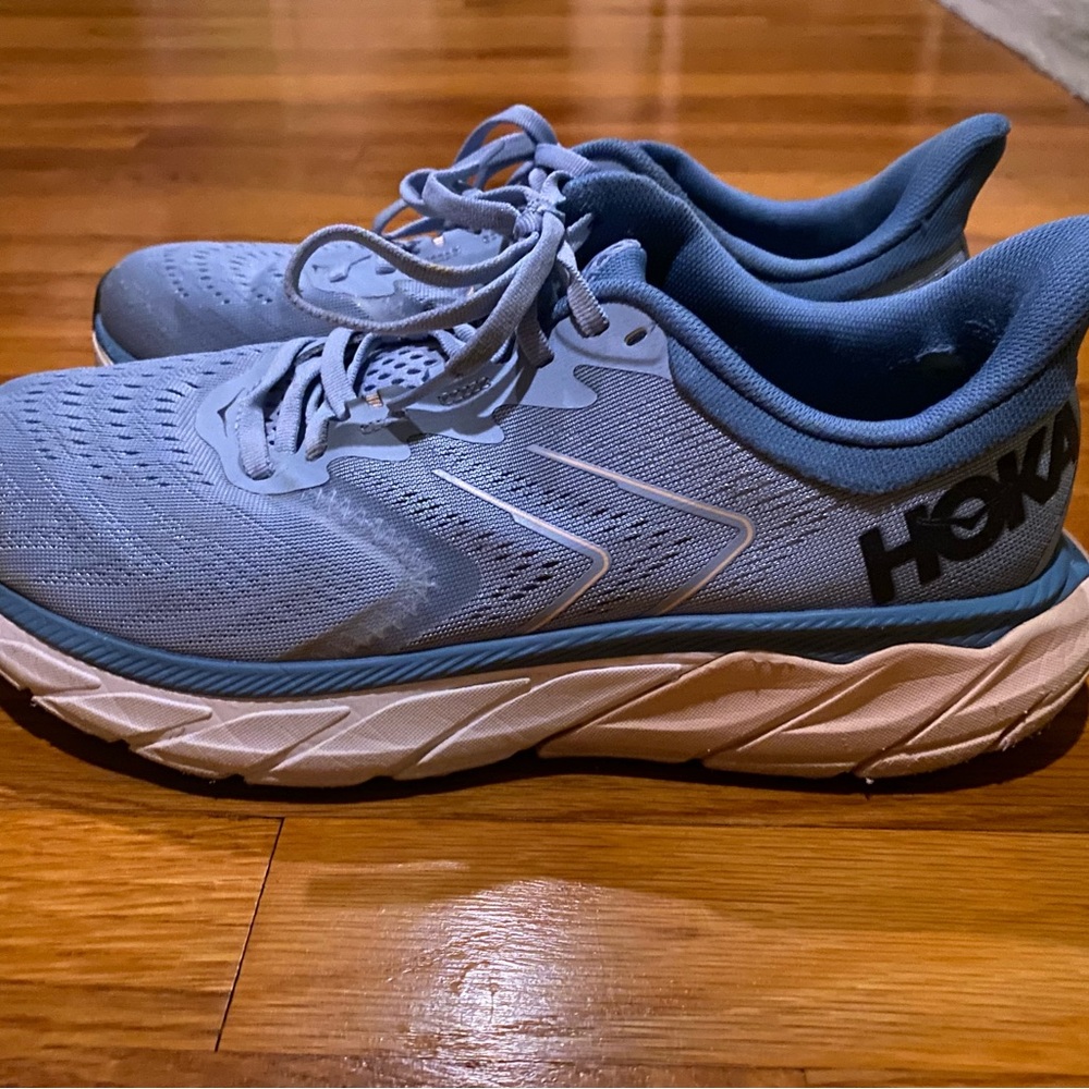 Hoka Clifton 7